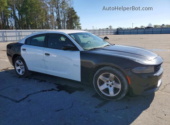 2C3CDXAT1MH529739 2021 DODGE CHARGER Two Tone Front right