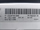 2016 Dodge Charger Police White vin: 2C3CDXAT4GH130005