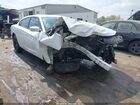 2016 Dodge Charger Police White vin: 2C3CDXAT4GH130005