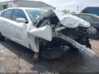 2016 Dodge Charger Police White vin: 2C3CDXAT4GH130005