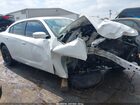 2016 Dodge Charger Police White vin: 2C3CDXAT4GH130005
