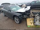 2021 Dodge Charger Police Rwd Gray vin: 2C3CDXAT9MH526118