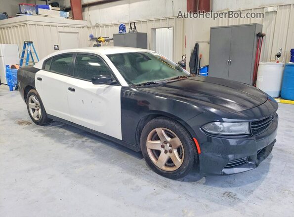 2C3CDXAT9MH529746 2021 DODGE CHARGER Black Առջևի աջ