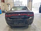 2021 Dodge Charger Police Rwd 5.7l V8 Hemi Black vin: 2C3CDXAT9MH529746