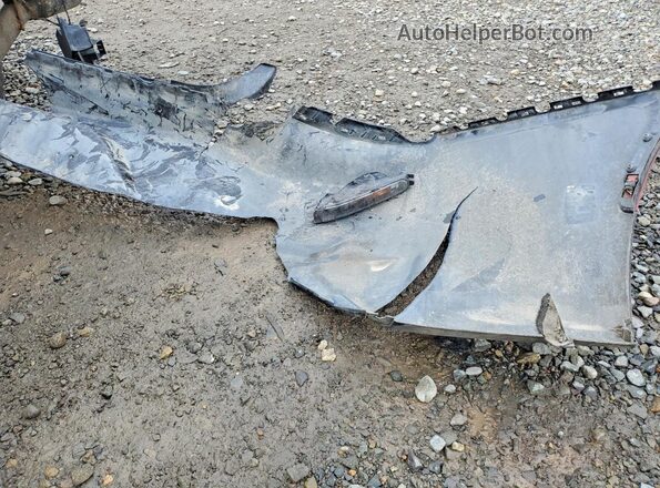 2C3CDXATXGH219058 2016 DODGE CHARGER Черный Вид подкапотного пространства