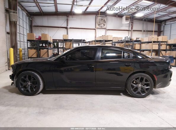 2C3CDXBG2KH564417 2019 DODGE CHARGER Черный 