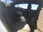 2020 Dodge Charger Sxt Белый vin: 2C3CDXBG2LH102358