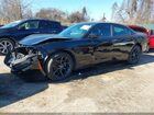 2020 Dodge Charger Sxt Rwd Черный vin: 2C3CDXBG2LH200404