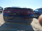 2020 Dodge Charger Sxt Rwd Черный vin: 2C3CDXBG2LH200404