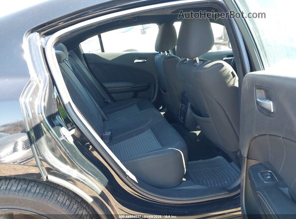 2C3CDXBG2LH200404 2020 DODGE CHARGER Черный Вид наклейки с VIN-кодом