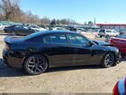 2020 Dodge Charger Sxt Rwd Черный vin: 2C3CDXBG2LH200404
