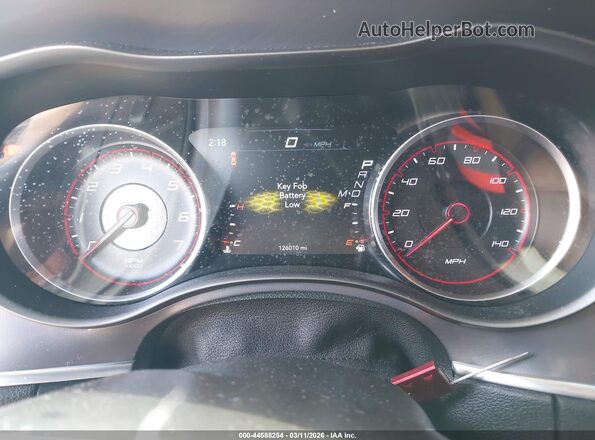 2C3CDXBG2MH536653 2021 DODGE CHARGER Белый Вид задних сидений