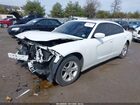 2021 Dodge Charger Sxt Rwd Белый vin: 2C3CDXBG2MH536653 2021 Dodge Charger Sxt Rwd Белый vin: 2C3CDXBG2MH536653
