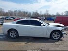 2021 Dodge Charger Sxt Rwd Белый vin: 2C3CDXBG2MH536653 2021 Dodge Charger Sxt Rwd Белый vin: 2C3CDXBG2MH536653