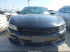 2021 Dodge Charger Sxt Rwd Black vin: 2C3CDXBG2MH682633