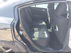 2021 Dodge Charger Sxt Rwd Black vin: 2C3CDXBG2MH682633