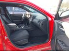 2018 Dodge Charger Sxt Rwd Красный vin: 2C3CDXBG3JH307314
