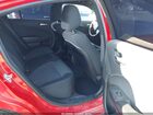 2018 Dodge Charger Sxt Rwd Красный vin: 2C3CDXBG3JH307314