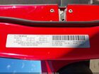 2018 Dodge Charger Sxt Rwd Красный vin: 2C3CDXBG3JH307314