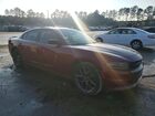 2019 Dodge Charger Sxt Красный vin: 2C3CDXBG3KH668236