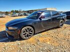 2021 Dodge Charger Sxt Black vin: 2C3CDXBG3MH628693