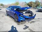 2021 Dodge Charger Sxt Rwd Blue vin: 2C3CDXBG3MH658471