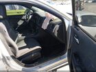 2019 Dodge Charger Sxt Rwd Silver vin: 2C3CDXBG4KH572020
