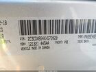 2019 Dodge Charger Sxt Rwd Silver vin: 2C3CDXBG4KH572020