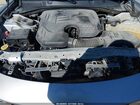 2019 Dodge Charger Sxt Rwd Silver vin: 2C3CDXBG4KH572020