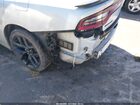 2019 Dodge Charger Sxt Rwd Silver vin: 2C3CDXBG4KH572020