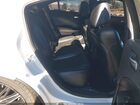 2019 Dodge Charger Sxt Rwd White vin: 2C3CDXBG4KH653132