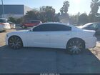 2019 Dodge Charger Sxt Rwd White vin: 2C3CDXBG4KH653132