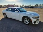 2019 Dodge Charger Sxt Белый vin: 2C3CDXBG4KH695638 2019 Dodge Charger Sxt Белый vin: 2C3CDXBG4KH695638