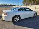 2019 Dodge Charger Sxt Белый vin: 2C3CDXBG4KH695638 2019 Dodge Charger Sxt Белый vin: 2C3CDXBG4KH695638