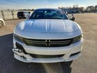 2019 Dodge Charger Sxt Белый vin: 2C3CDXBG4KH695638 2019 Dodge Charger Sxt Белый vin: 2C3CDXBG4KH695638