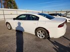 2019 Dodge Charger Sxt Белый vin: 2C3CDXBG4KH695638 2019 Dodge Charger Sxt Белый vin: 2C3CDXBG4KH695638