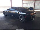 2020 Dodge Charger Sxt Rwd Черный vin: 2C3CDXBG4LH126967