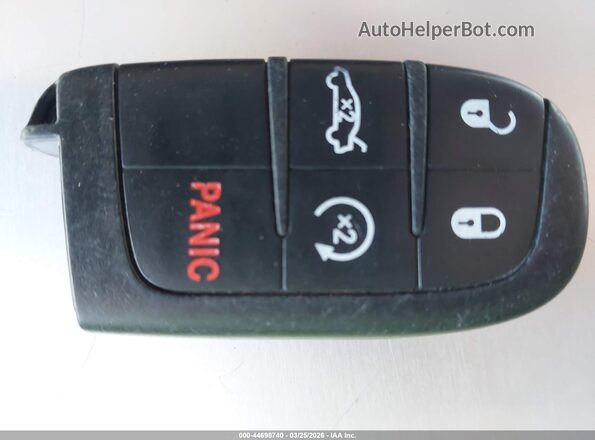 2C3CDXBG4LH126967 2020 DODGE CHARGER Черный Вид панели приборов