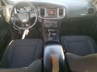 2017 Dodge Charger Se Белый vin: 2C3CDXBG5HH525586