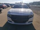 2017 Dodge Charger Se Белый vin: 2C3CDXBG5HH525586