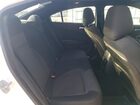 2017 Dodge Charger Se Белый vin: 2C3CDXBG5HH525586