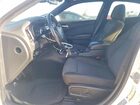 2017 Dodge Charger Se Белый vin: 2C3CDXBG5HH525586