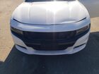 2017 Dodge Charger Se Белый vin: 2C3CDXBG5HH525586