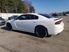 2017 Dodge Charger Se Белый vin: 2C3CDXBG5HH525586