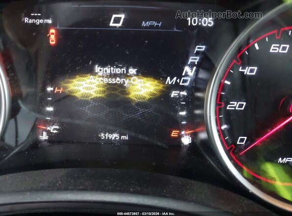 2C3CDXBG5JH169842 2018 DODGE CHARGER Серый Вид задних сидений
