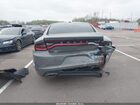 2018 Dodge Charger Sxt Rwd Серый vin: 2C3CDXBG5JH169842