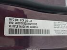 2022 Dodge Charger Sxt Rwd Purple vin: 2C3CDXBG5NH221170