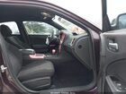 2022 Dodge Charger Sxt Rwd Purple vin: 2C3CDXBG5NH221170