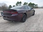 2022 Dodge Charger Sxt Rwd Purple vin: 2C3CDXBG5NH221170
