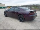 2022 Dodge Charger Sxt Rwd Purple vin: 2C3CDXBG5NH221170